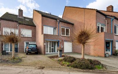 Sportstraat 32
