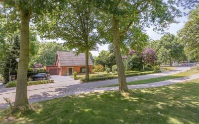Lintjenshof. 4