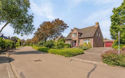 Wijershoflaan 26