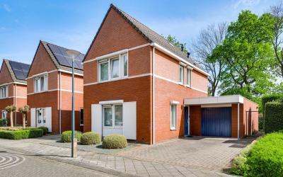 Huiskenshof 25