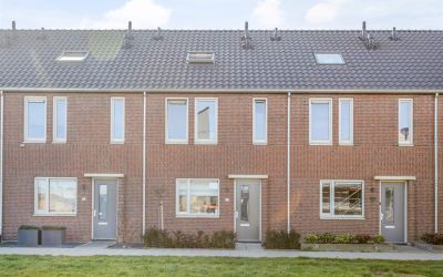 Niellerveld 17
