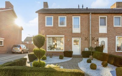 Schout Kell. 135