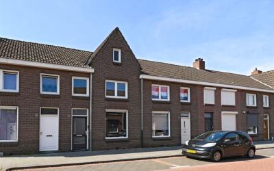 Hendriklaan 82