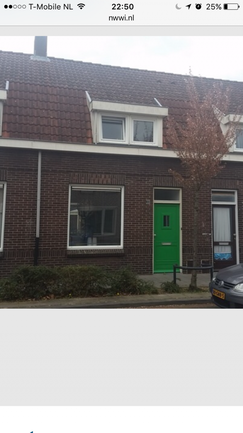 Vondelstraat 50