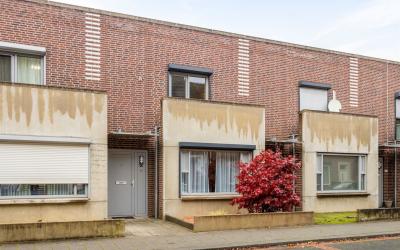 Nassaustraat 43