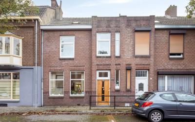 Nassaustraat 38