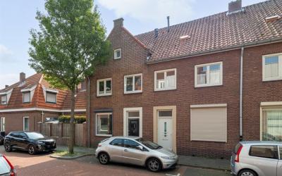 Nassaustraat 54