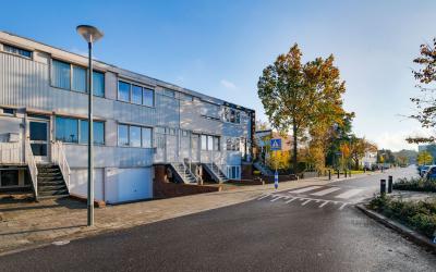Kasteel Hillenraedtstraat 35