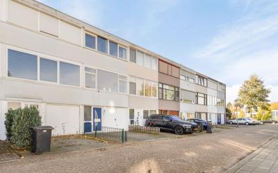 Kasteel Hillenraedtstraat 69