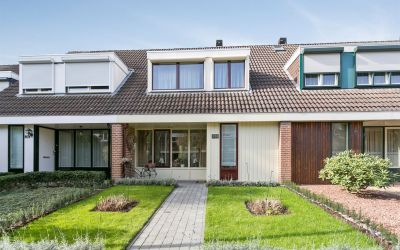 Kasteel Hillenraedtstraat 134