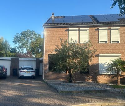 Zonnedauwhof 27