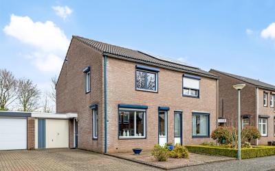 Zonnedauwhof 63