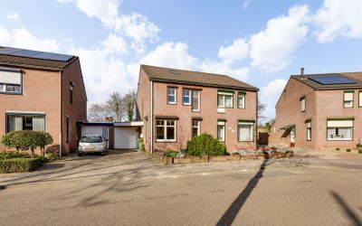 Zonnedauwhof 67