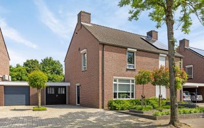 Zonnedauwhof 131