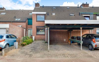 Castorstraat 10