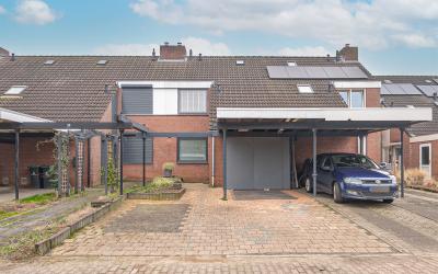 Polluxstraat 10