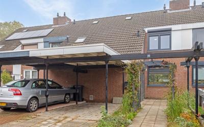 Polluxstraat 12