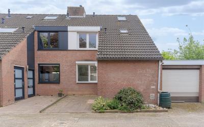 Polluxstraat 13