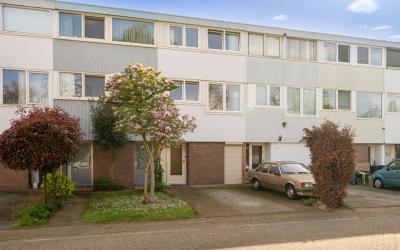 Marsstraat 16