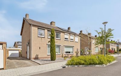 Kasteel Aerwinckelstraat 9