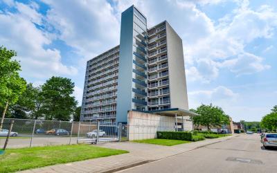 Mozartstraat 284