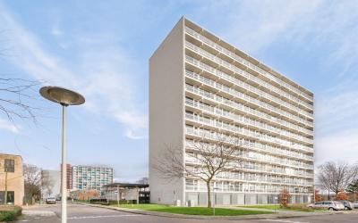 Mozartstraat 296