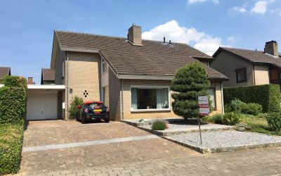 Fokkerstraat 21