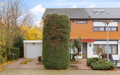 Fokkerstraat 60