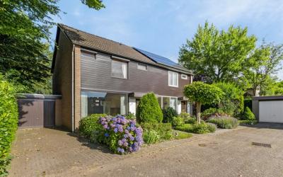 Fokkerstraat 8