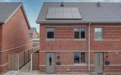 Bernsteinstraat 7