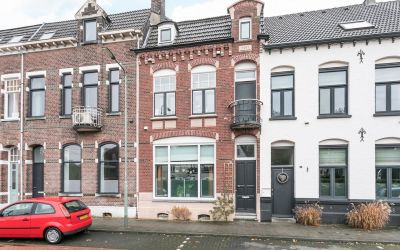 Spoorlaan Zuid 7