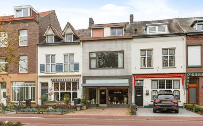 Kapellerlaan 93