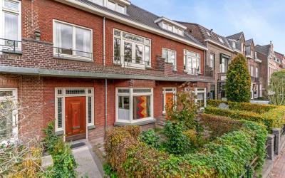 Kapellerlaan 145
