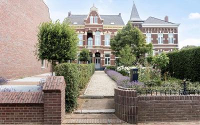 Kapellerlaan 215