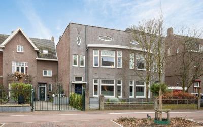 Kapellerlaan 118