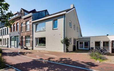 Kapellerlaan 140