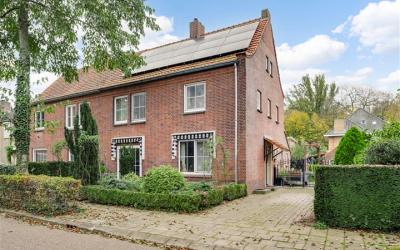 Muggenbroekerlaan 33