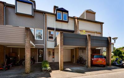 Pappelhof 28
