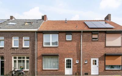 Herderstraat 19