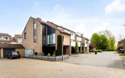 Richterdael 10