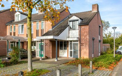 Richterdael 47