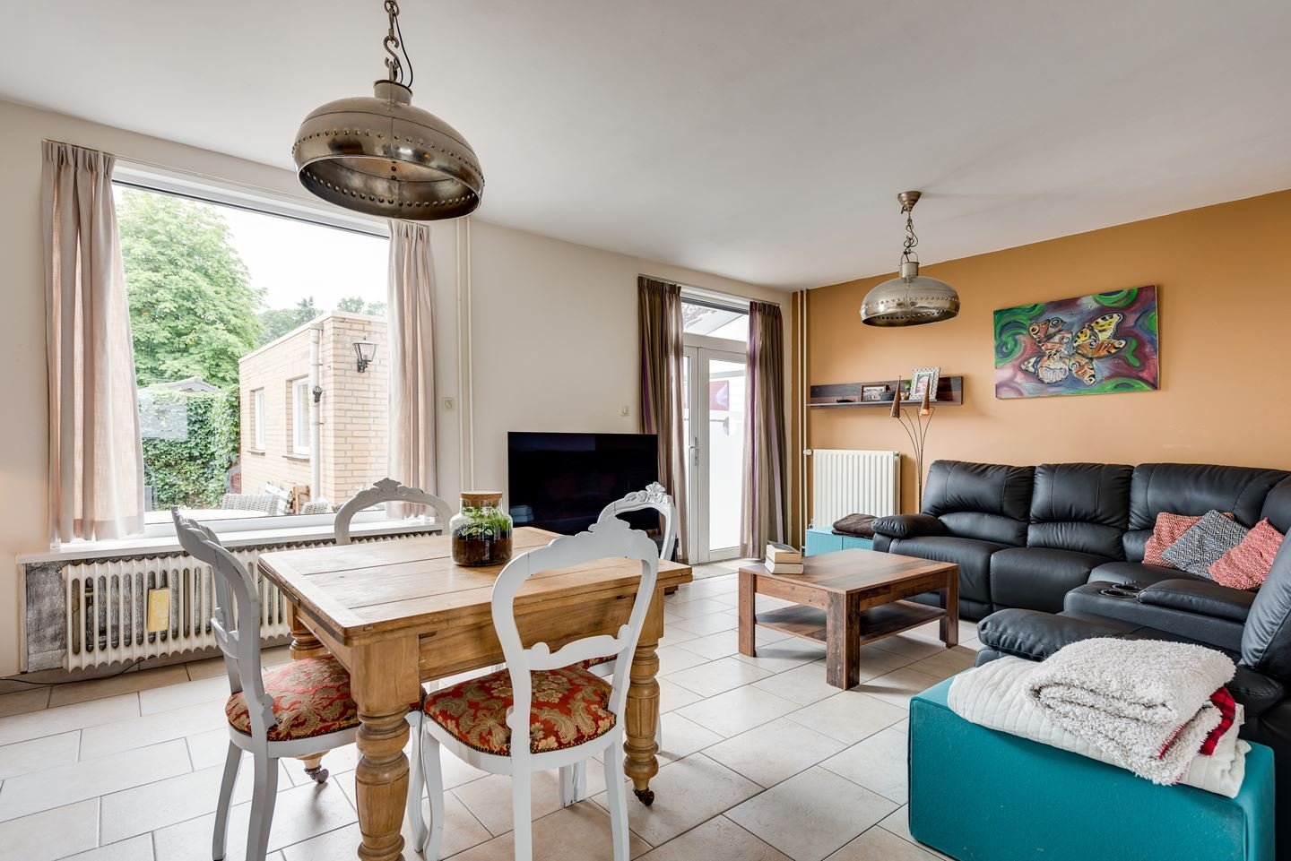 Tussenwoning te koop: Sint Wirosingel 16, Roermond