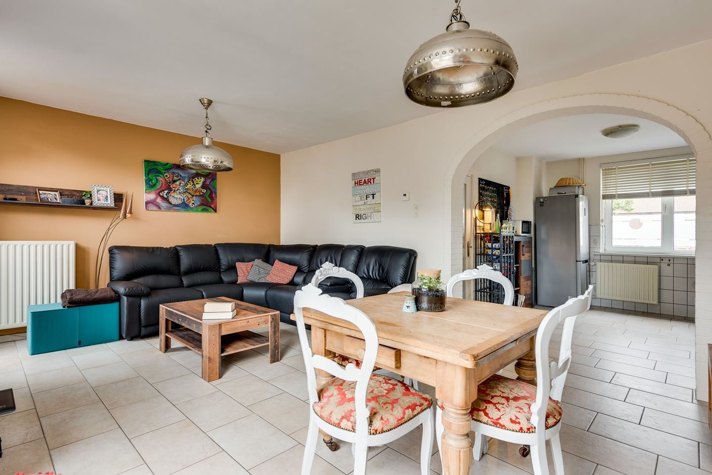 Tussenwoning te koop: Sint Wirosingel 16, Roermond