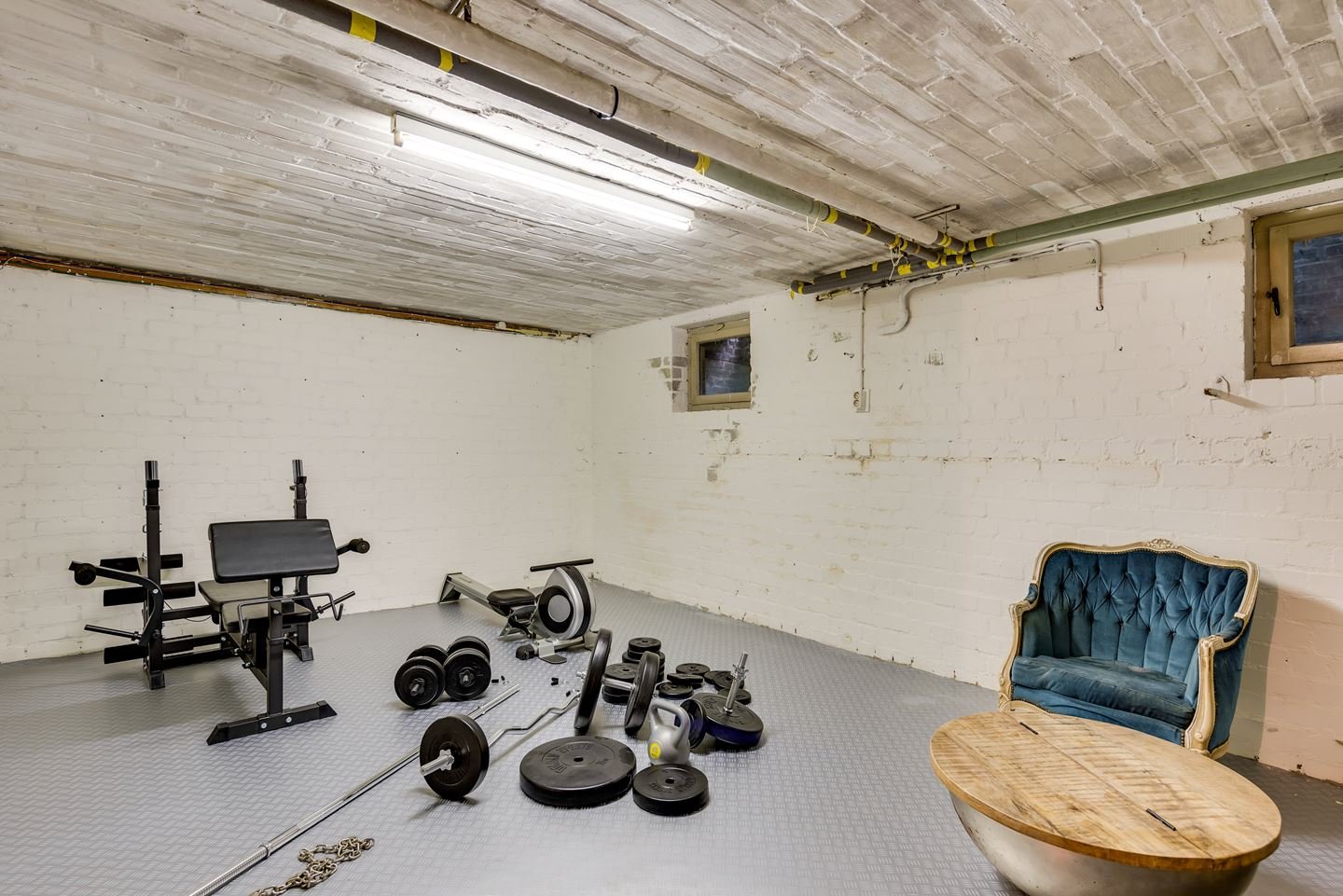 Tussenwoning te koop: Sint Wirosingel 16, Roermond