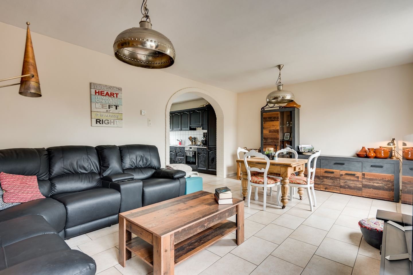 Tussenwoning te koop: Sint Wirosingel 16, Roermond
