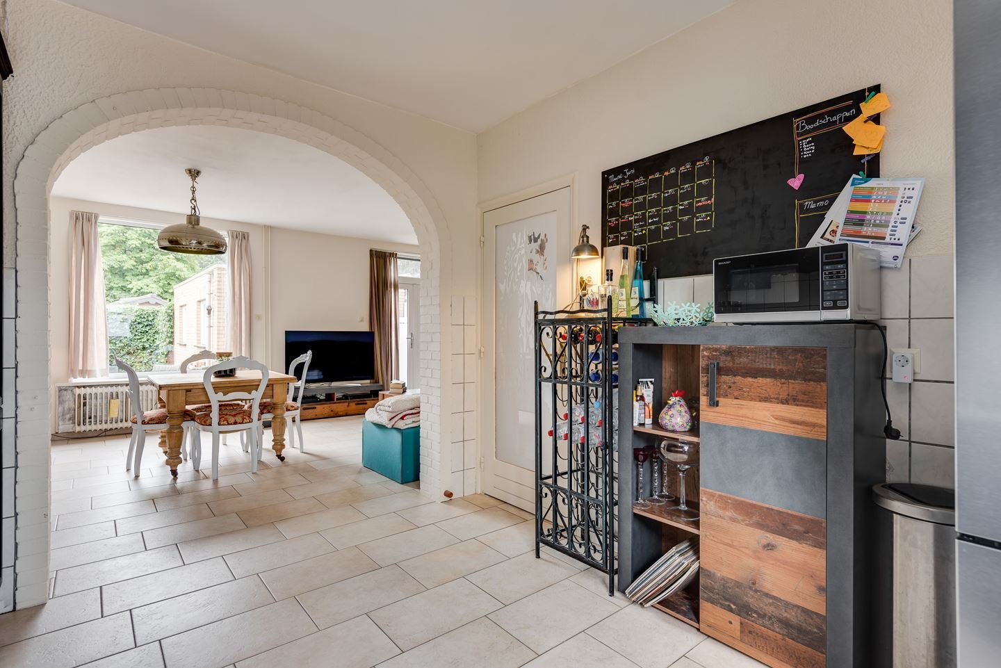 Tussenwoning te koop: Sint Wirosingel 16, Roermond