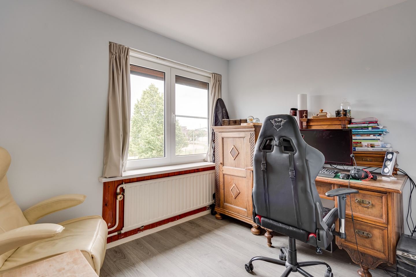 Tussenwoning te koop: Sint Wirosingel 16, Roermond