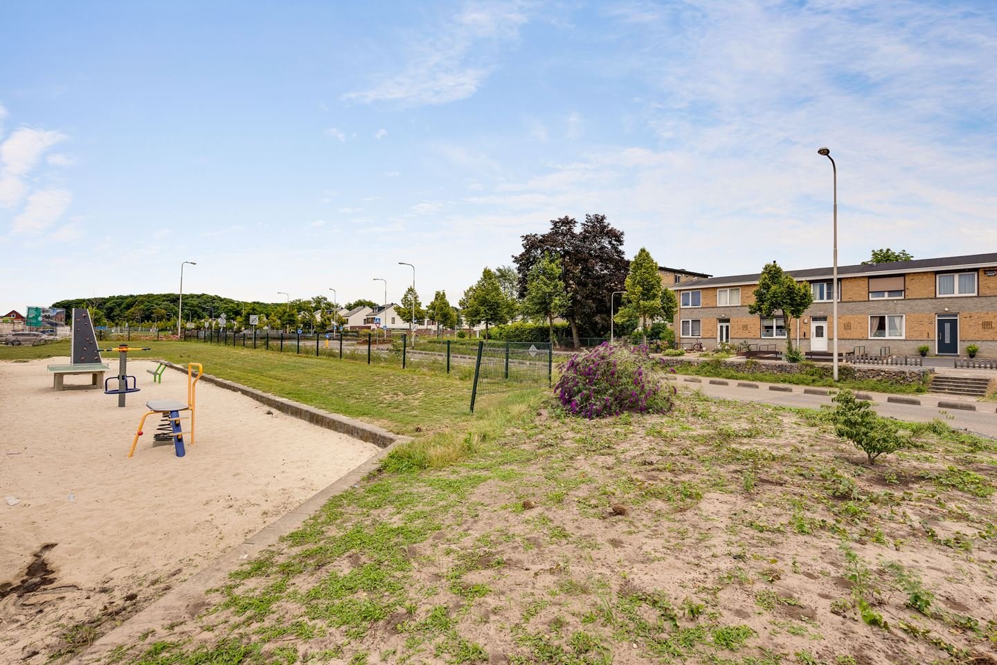 Tussenwoning te koop: Sint Wirosingel 16, Roermond