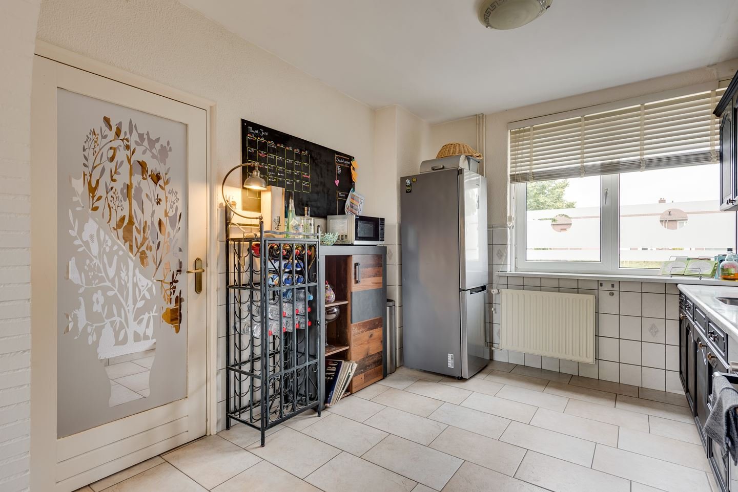 Tussenwoning te koop: Sint Wirosingel 16, Roermond