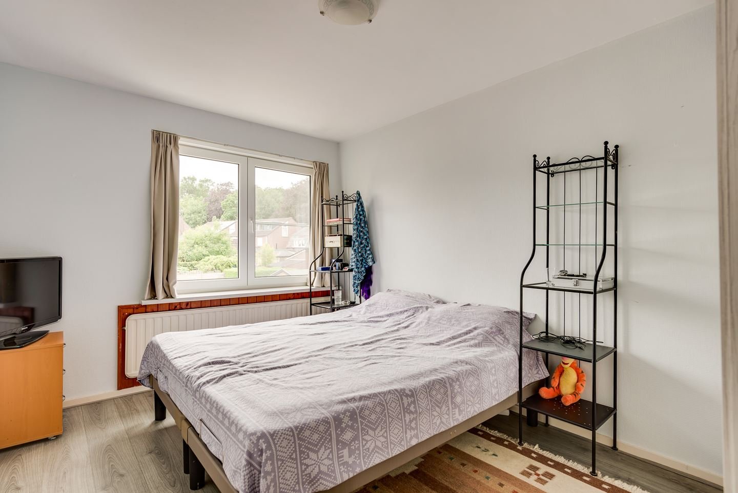 Tussenwoning te koop: Sint Wirosingel 16, Roermond